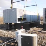 Roof Top Unit HVAC